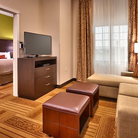 Staybridge Suites Cheyenne By Ihg Exteriér fotografie