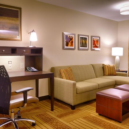 Staybridge Suites Cheyenne By Ihg Exteriér fotografie