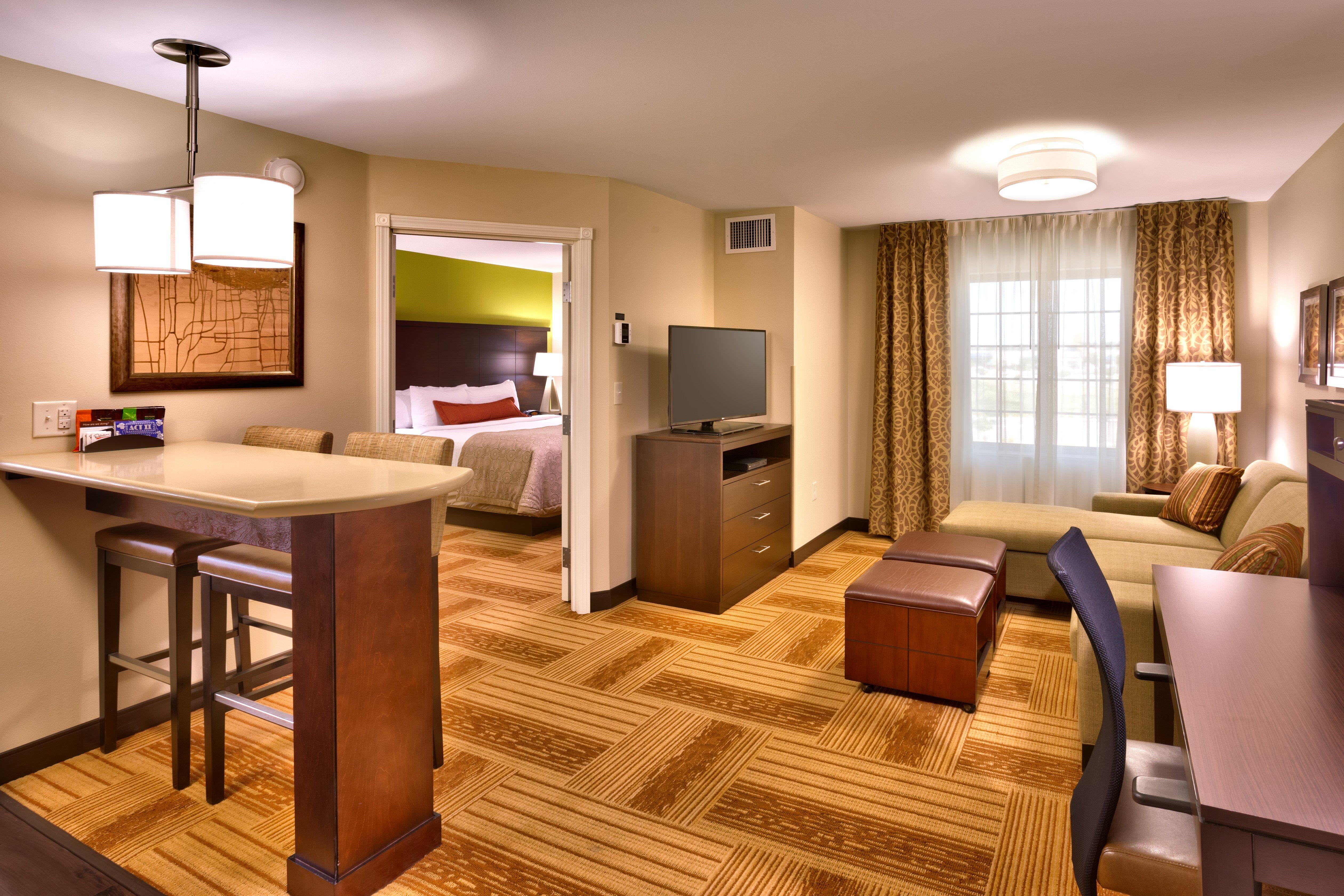 Staybridge Suites Cheyenne By Ihg Exteriér fotografie