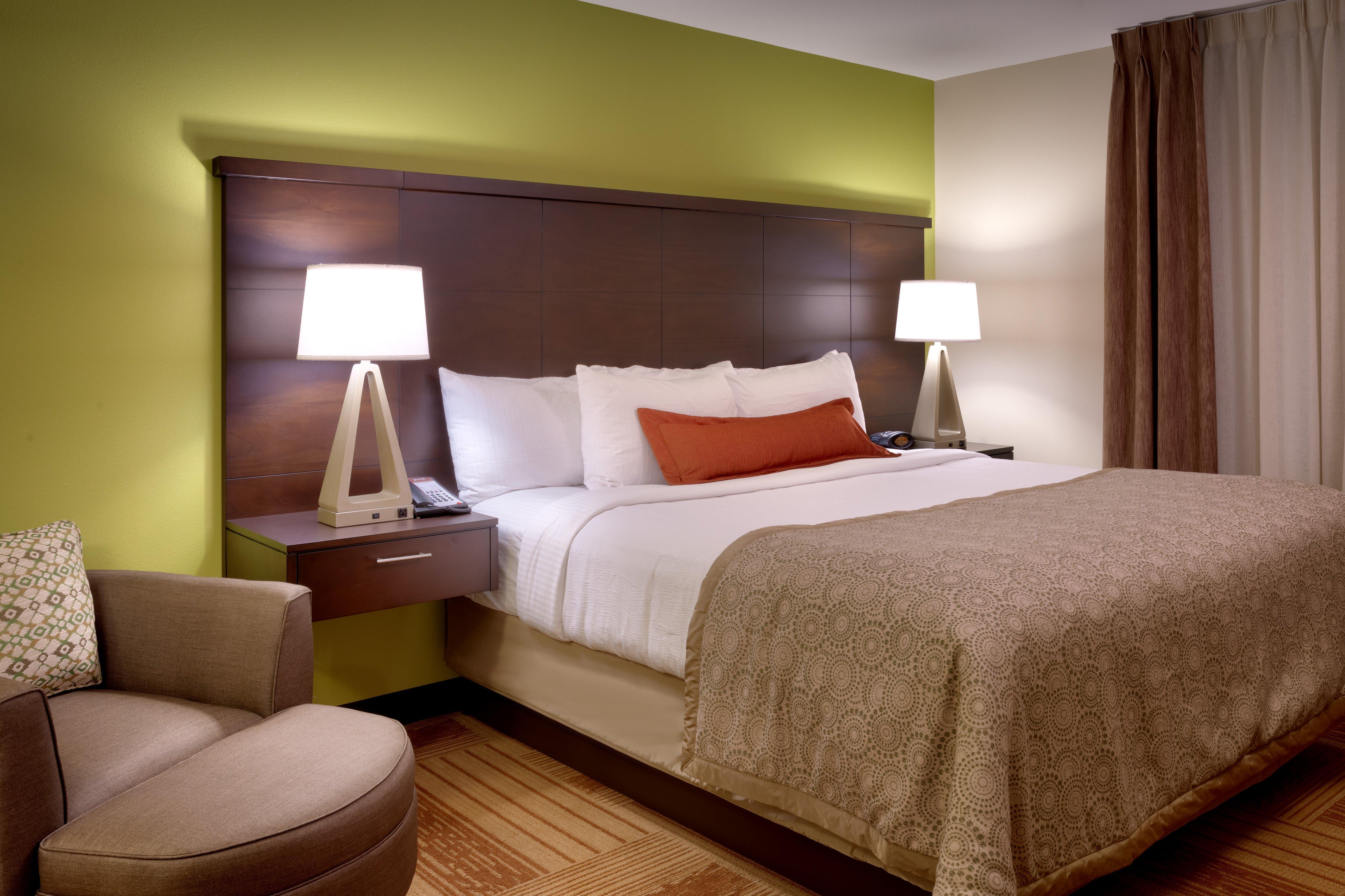 Staybridge Suites Cheyenne By Ihg Exteriér fotografie