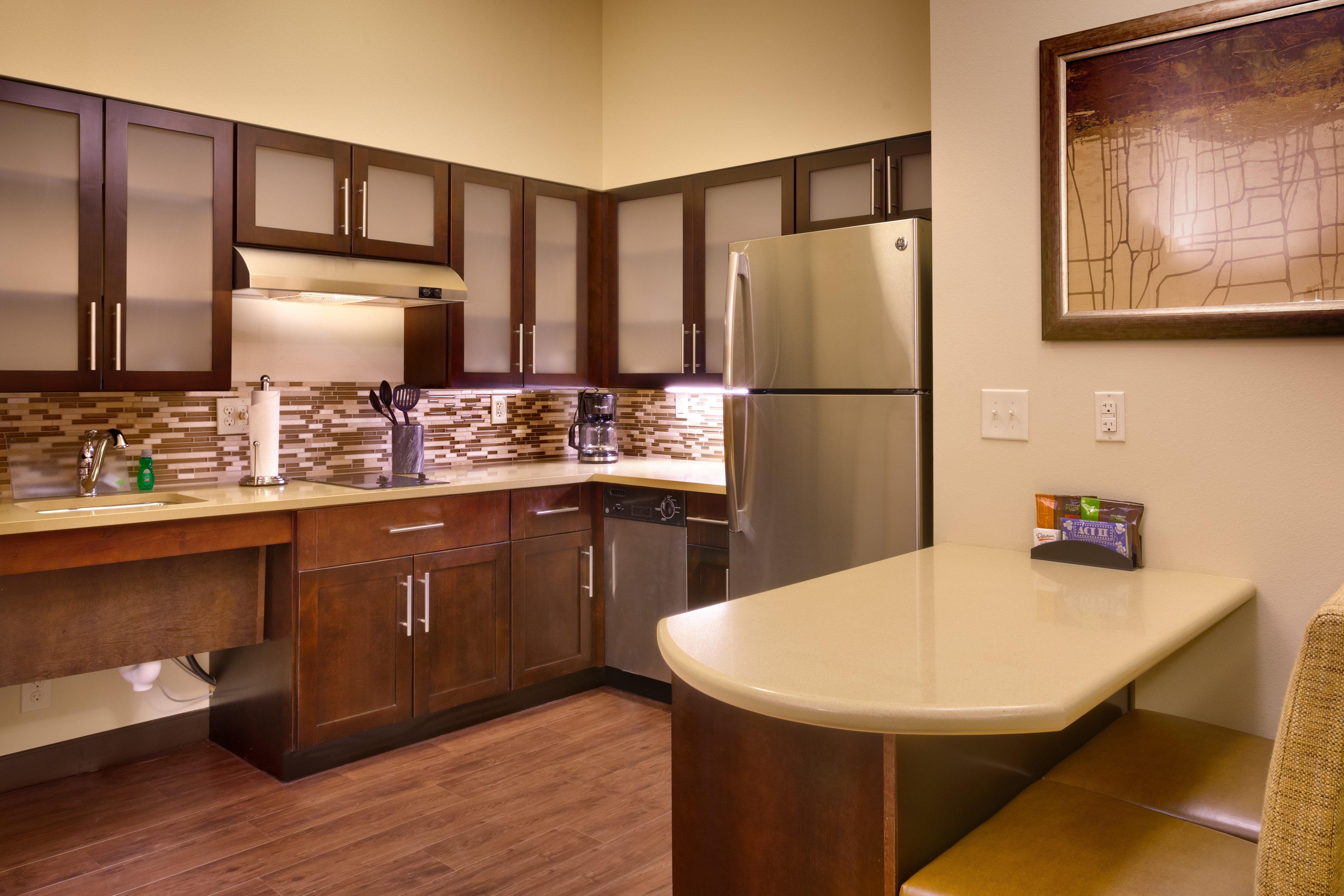Staybridge Suites Cheyenne By Ihg Exteriér fotografie