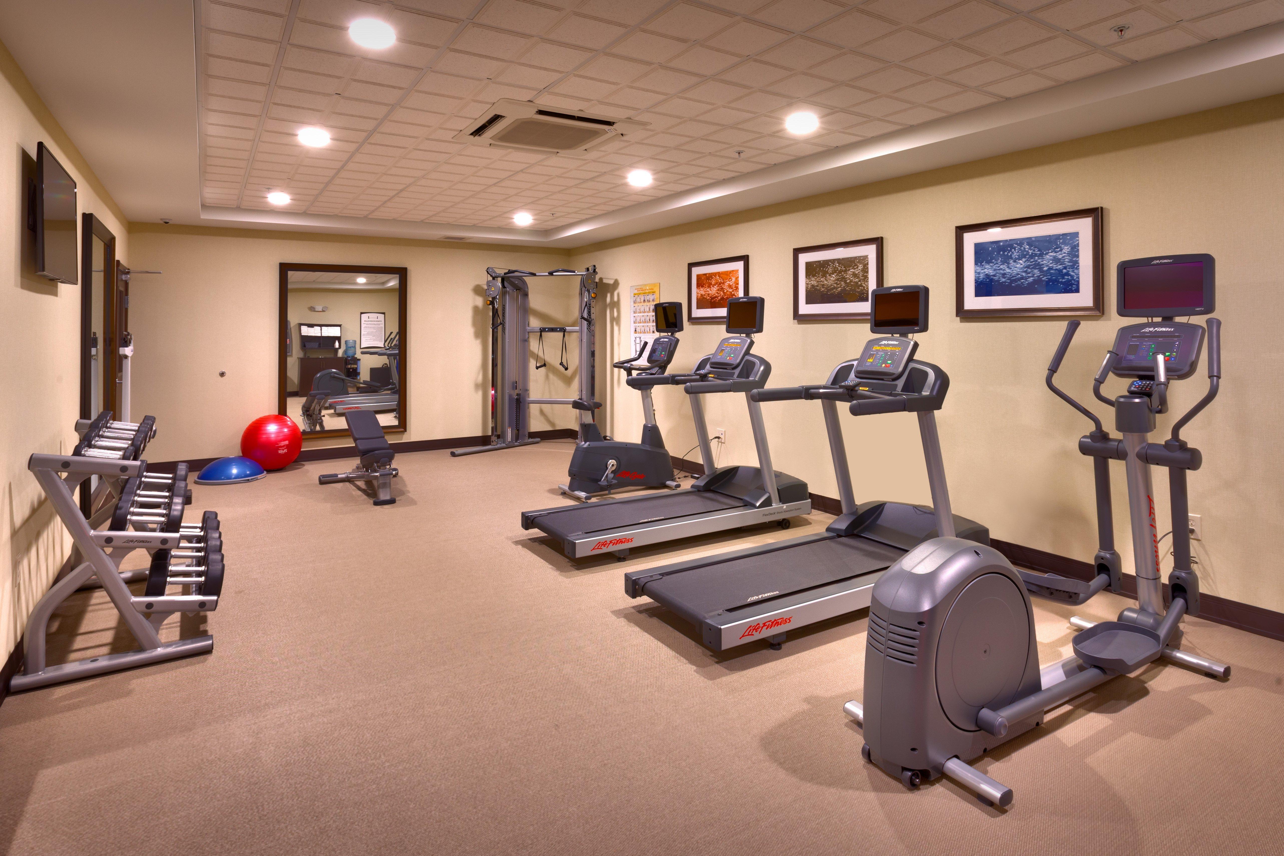 Staybridge Suites Cheyenne By Ihg Exteriér fotografie