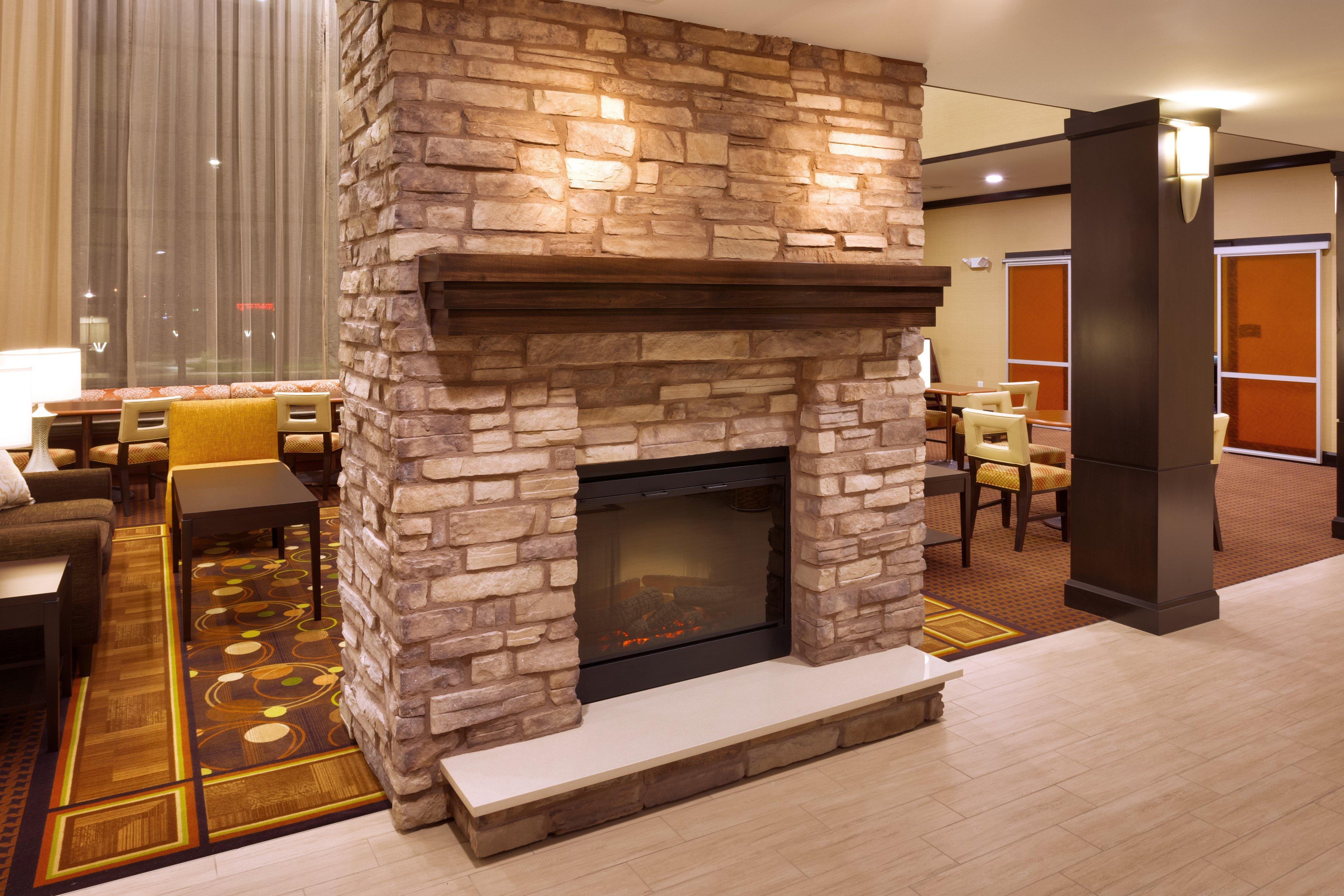 Staybridge Suites Cheyenne By Ihg Exteriér fotografie