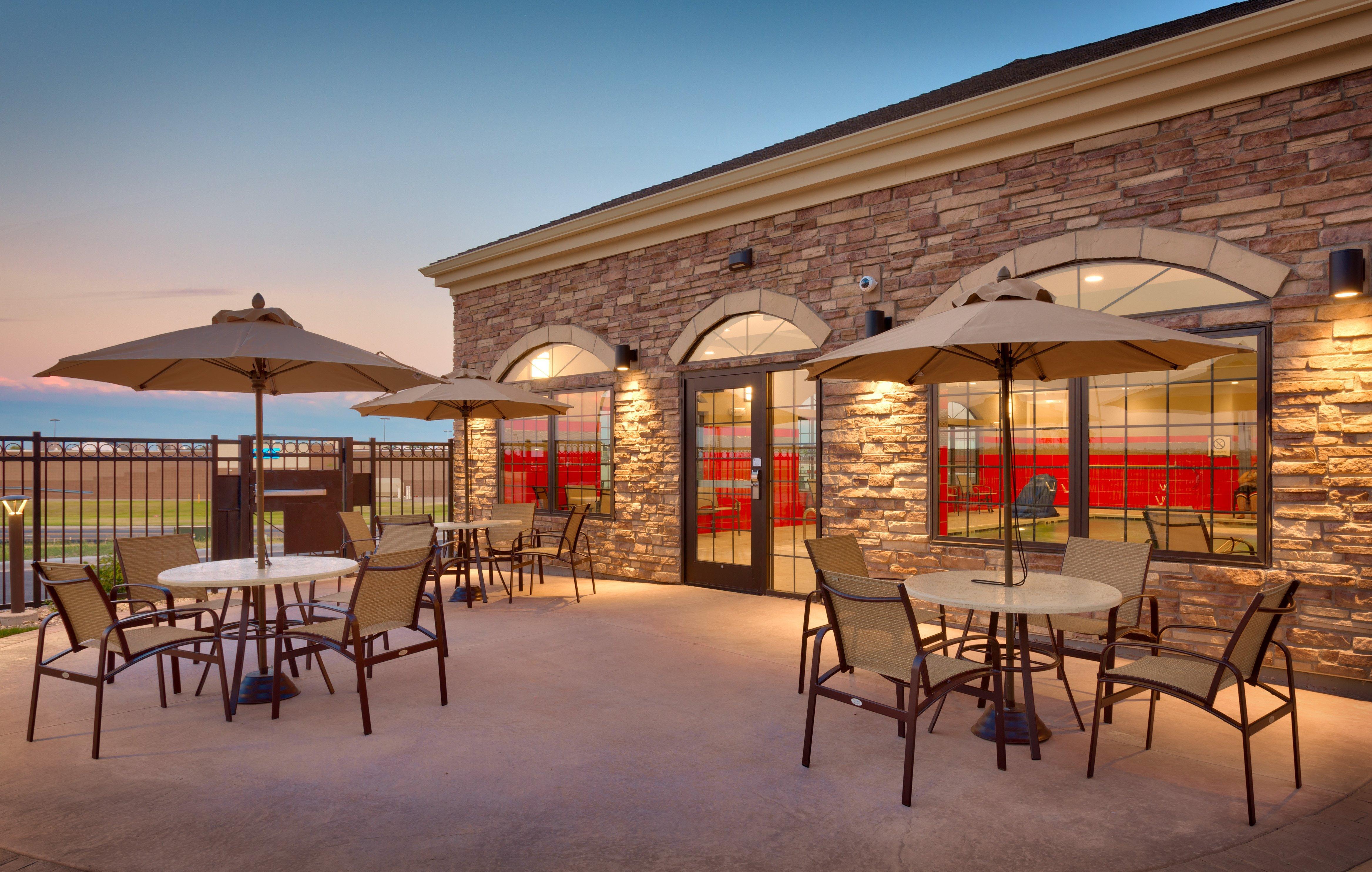 Staybridge Suites Cheyenne By Ihg Exteriér fotografie