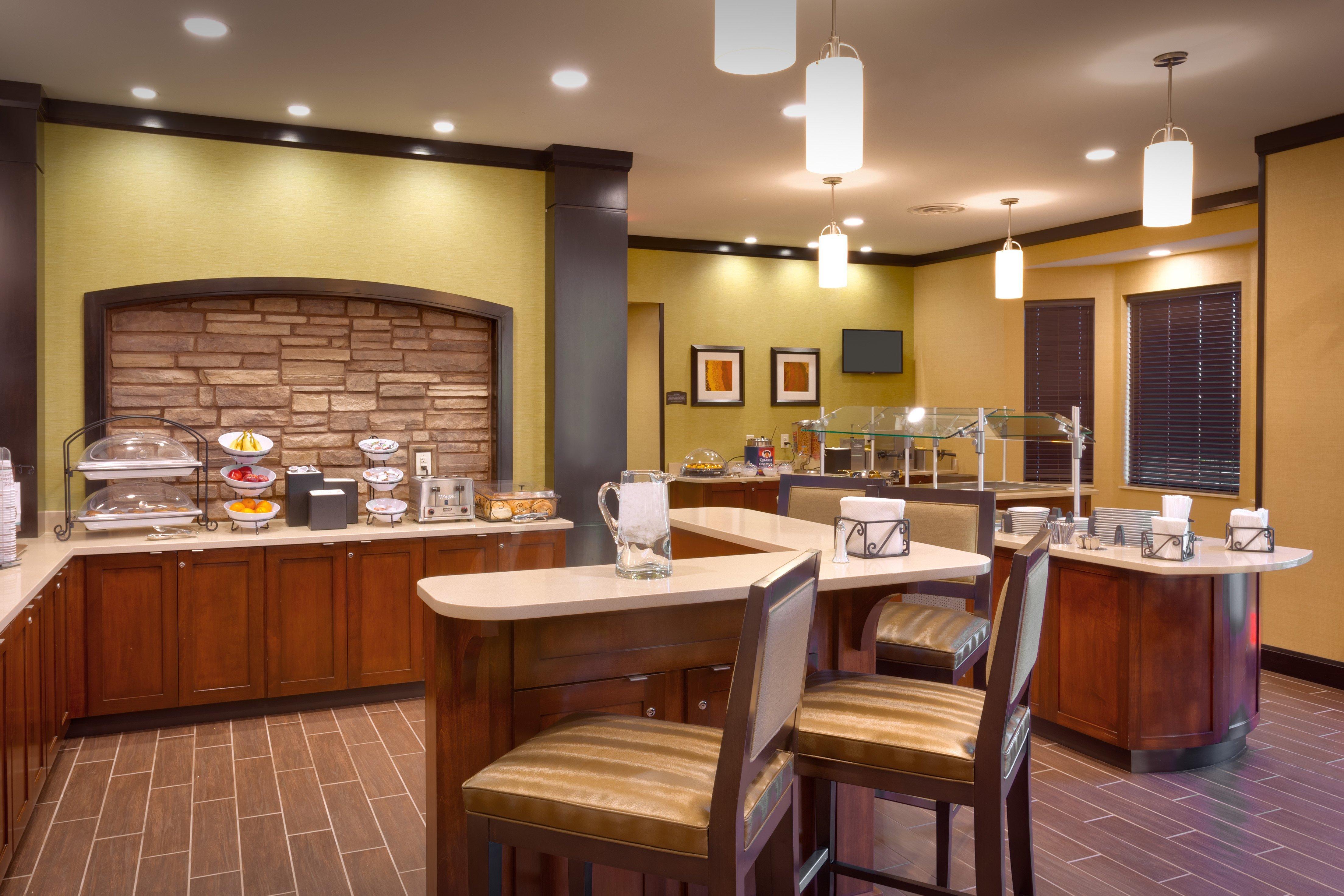 Staybridge Suites Cheyenne By Ihg Exteriér fotografie