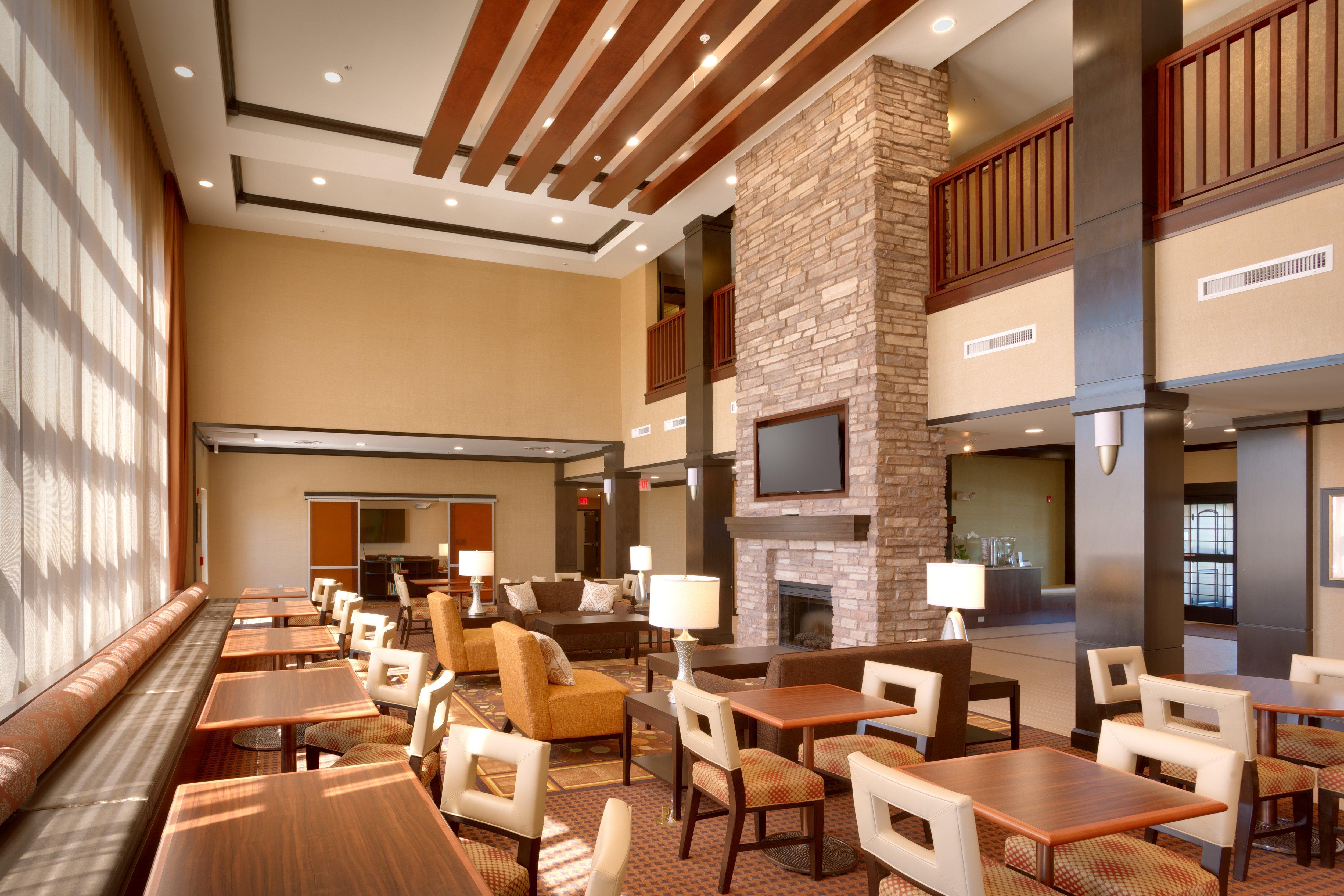 Staybridge Suites Cheyenne By Ihg Exteriér fotografie