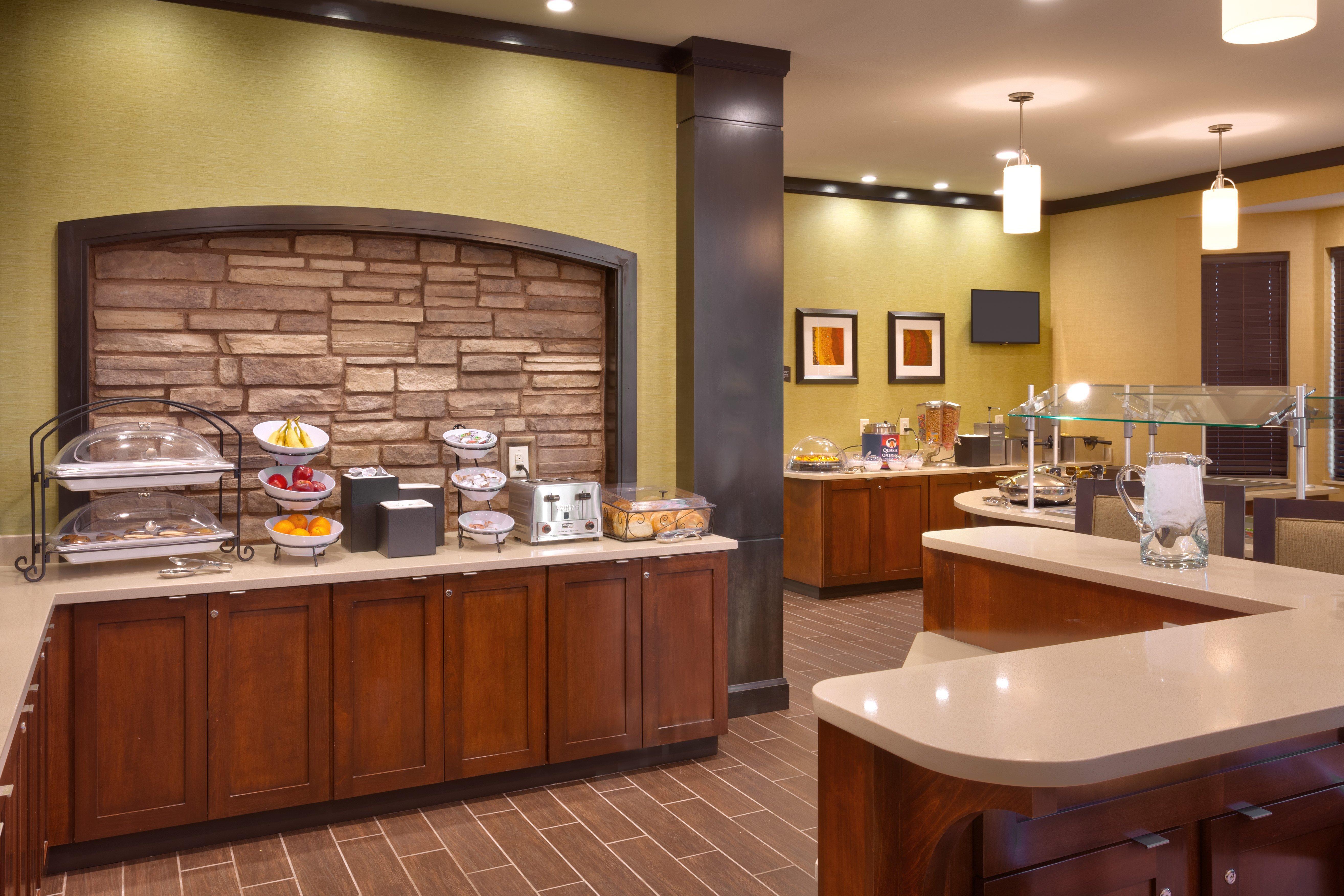 Staybridge Suites Cheyenne By Ihg Exteriér fotografie