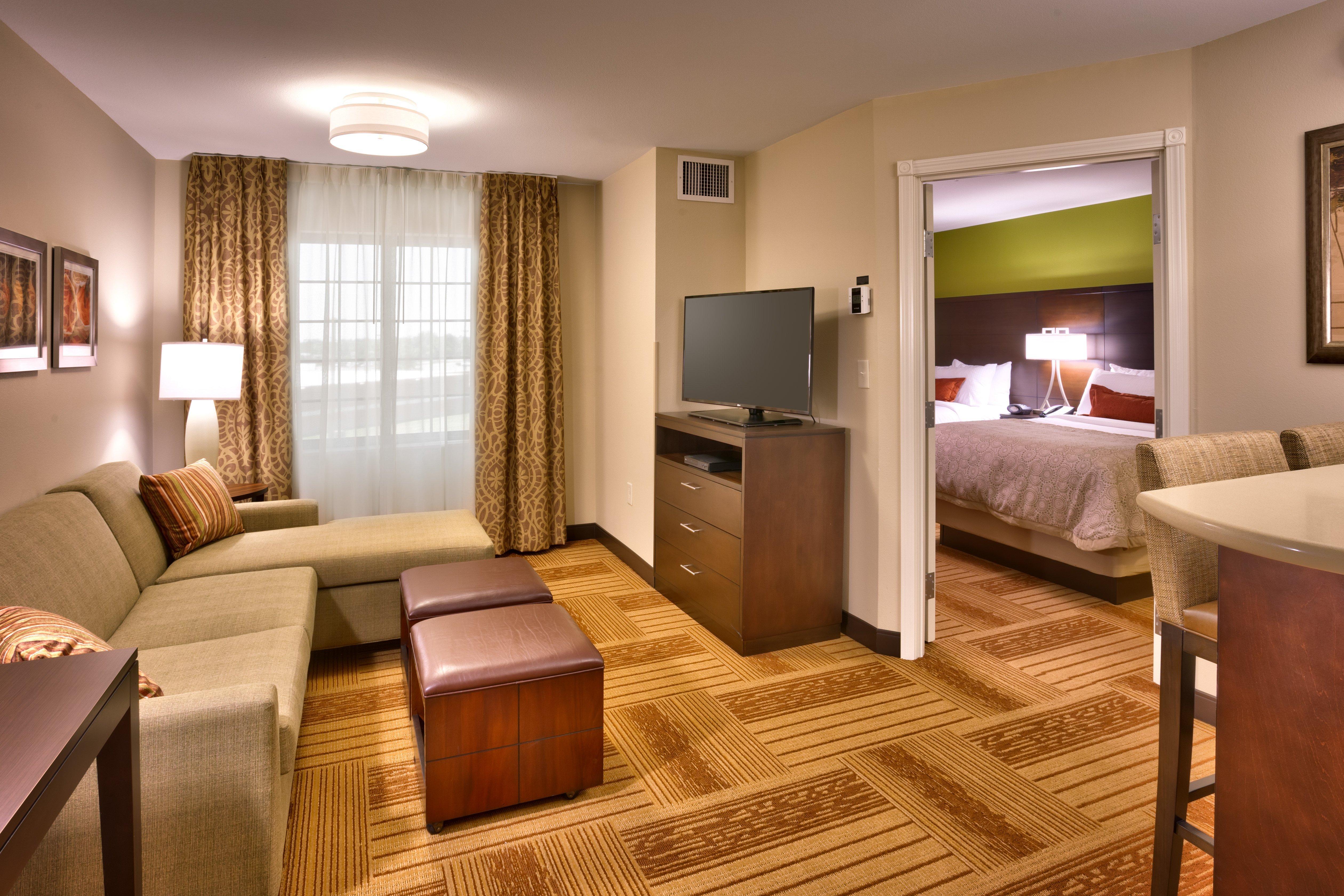 Staybridge Suites Cheyenne By Ihg Exteriér fotografie