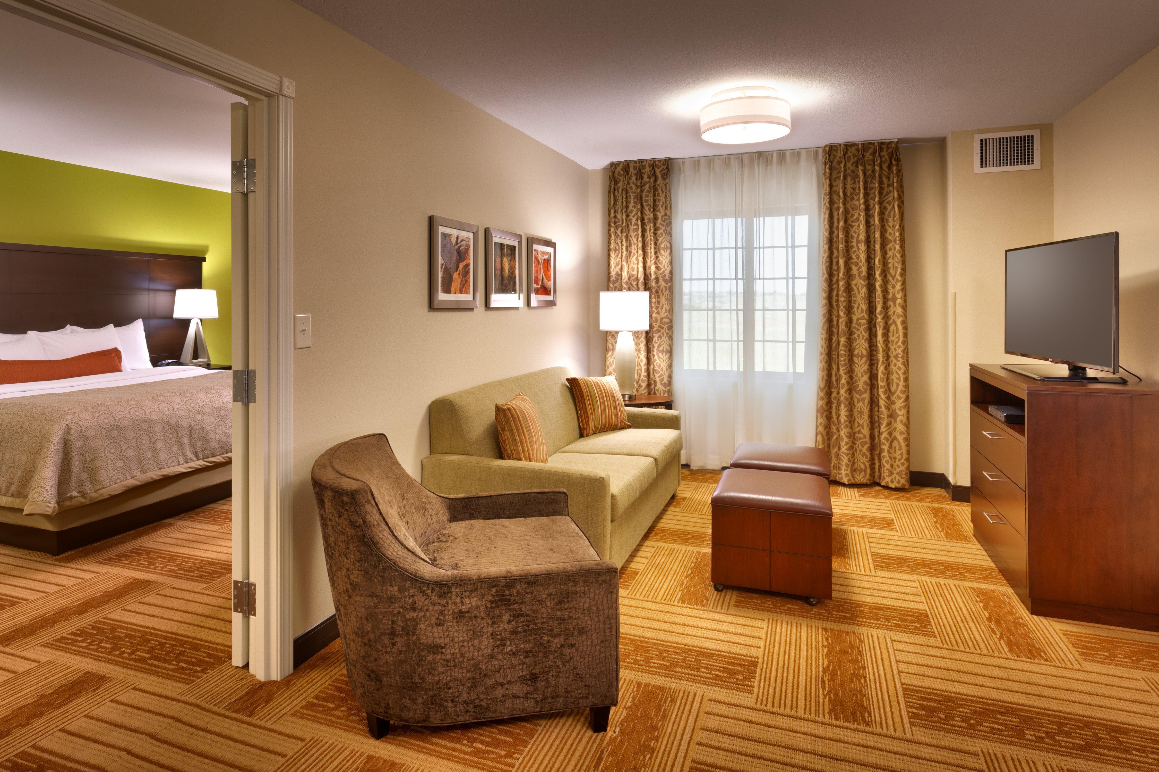 Staybridge Suites Cheyenne By Ihg Exteriér fotografie