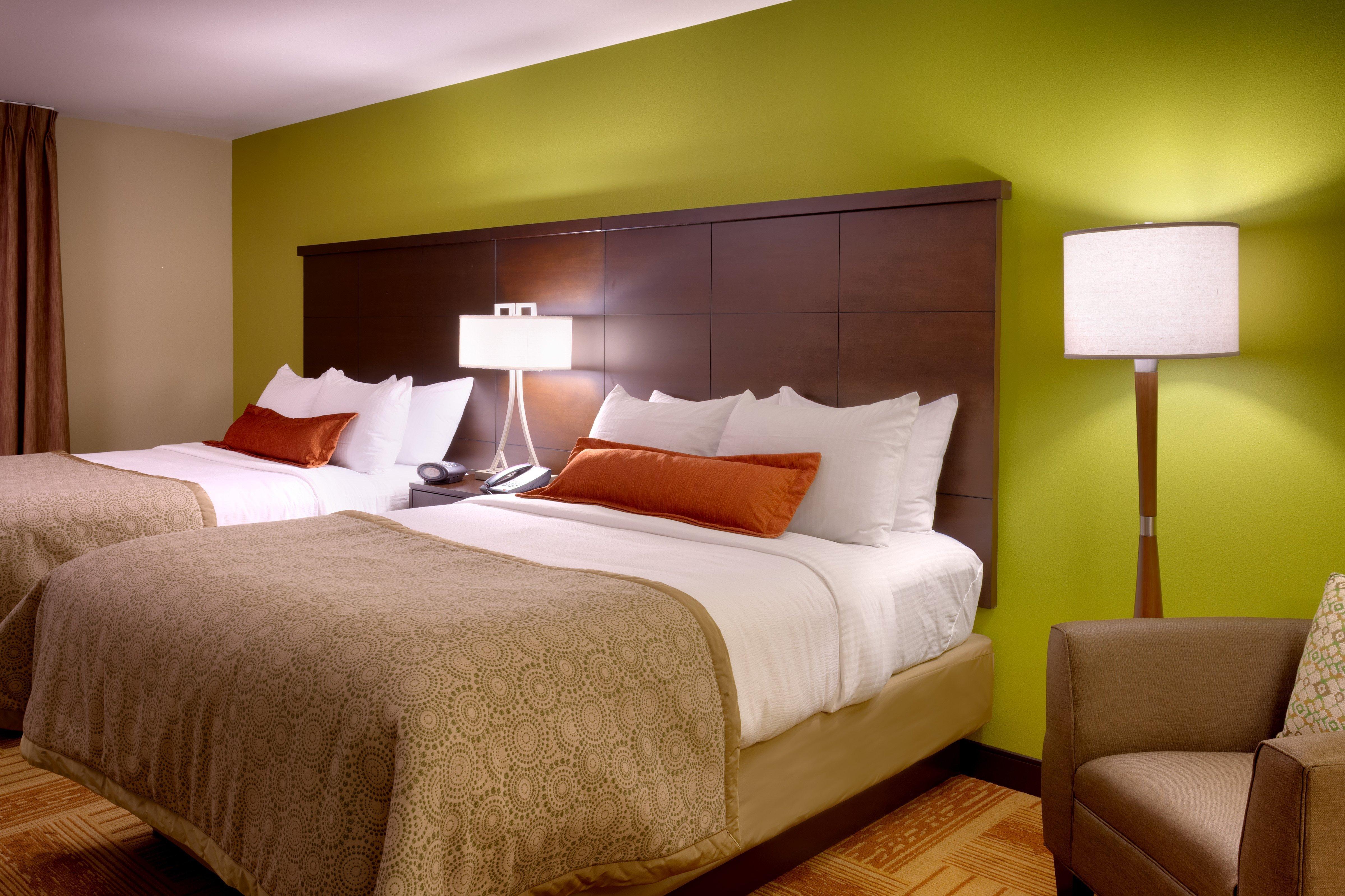 Staybridge Suites Cheyenne By Ihg Exteriér fotografie