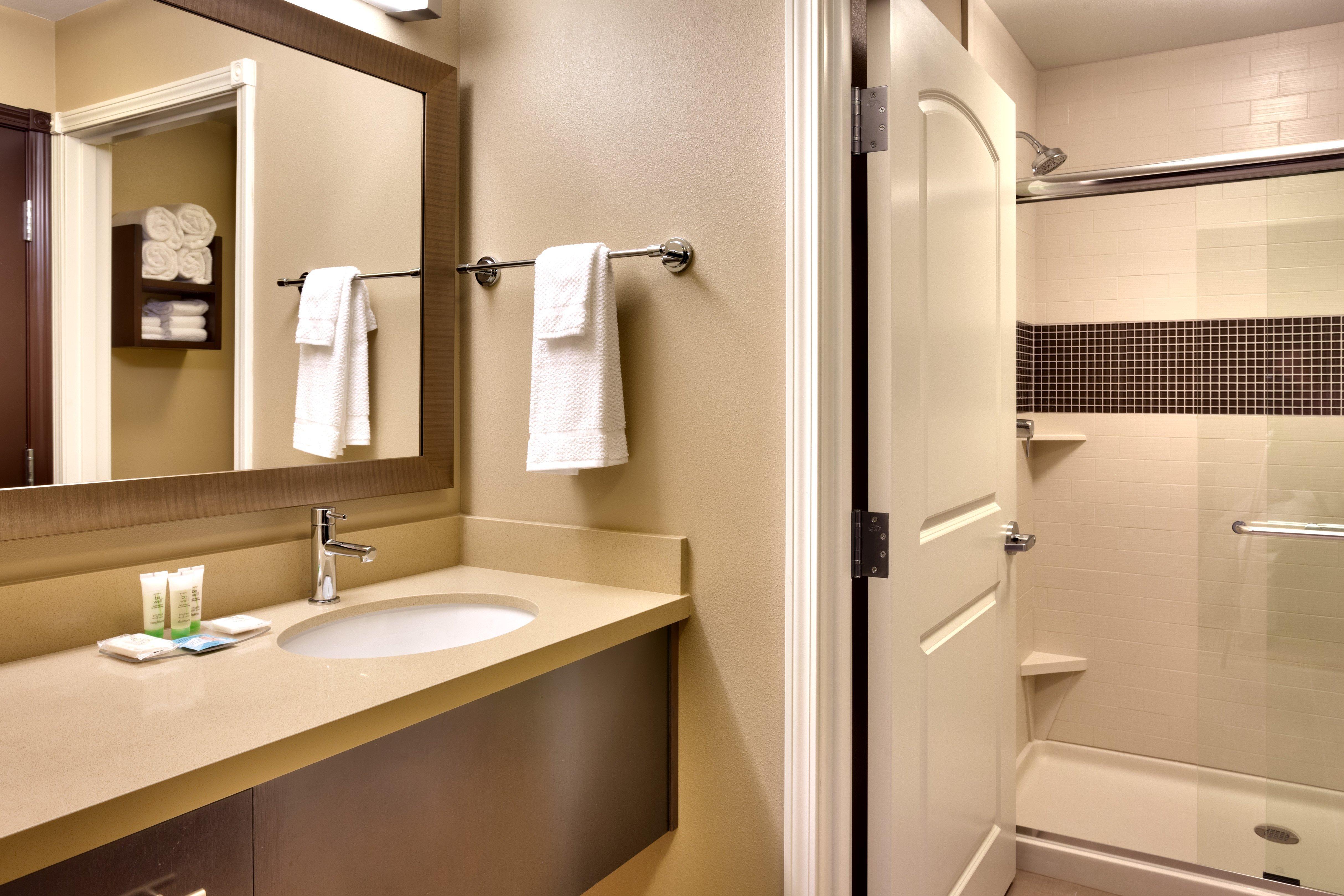 Staybridge Suites Cheyenne By Ihg Exteriér fotografie