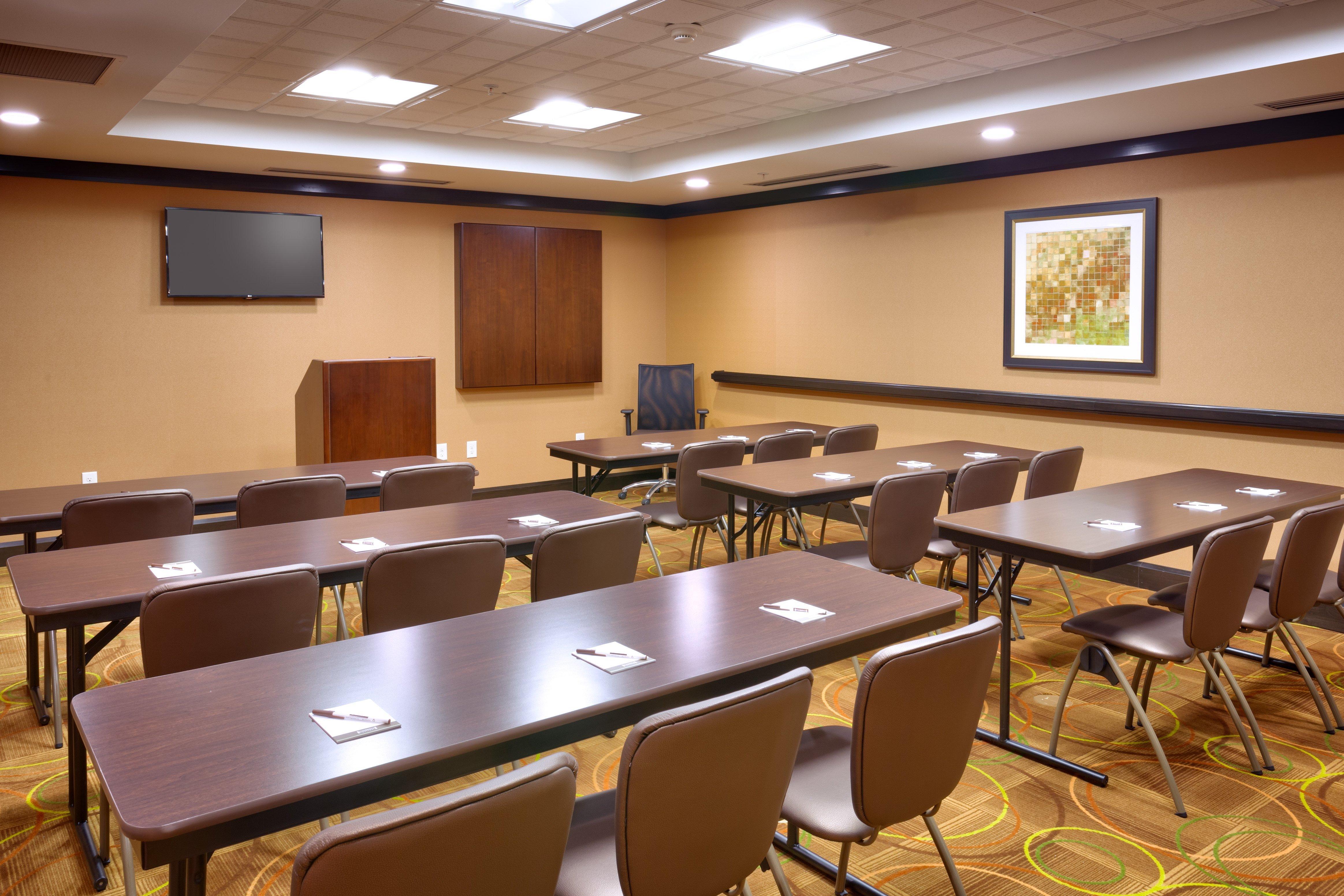 Staybridge Suites Cheyenne By Ihg Exteriér fotografie