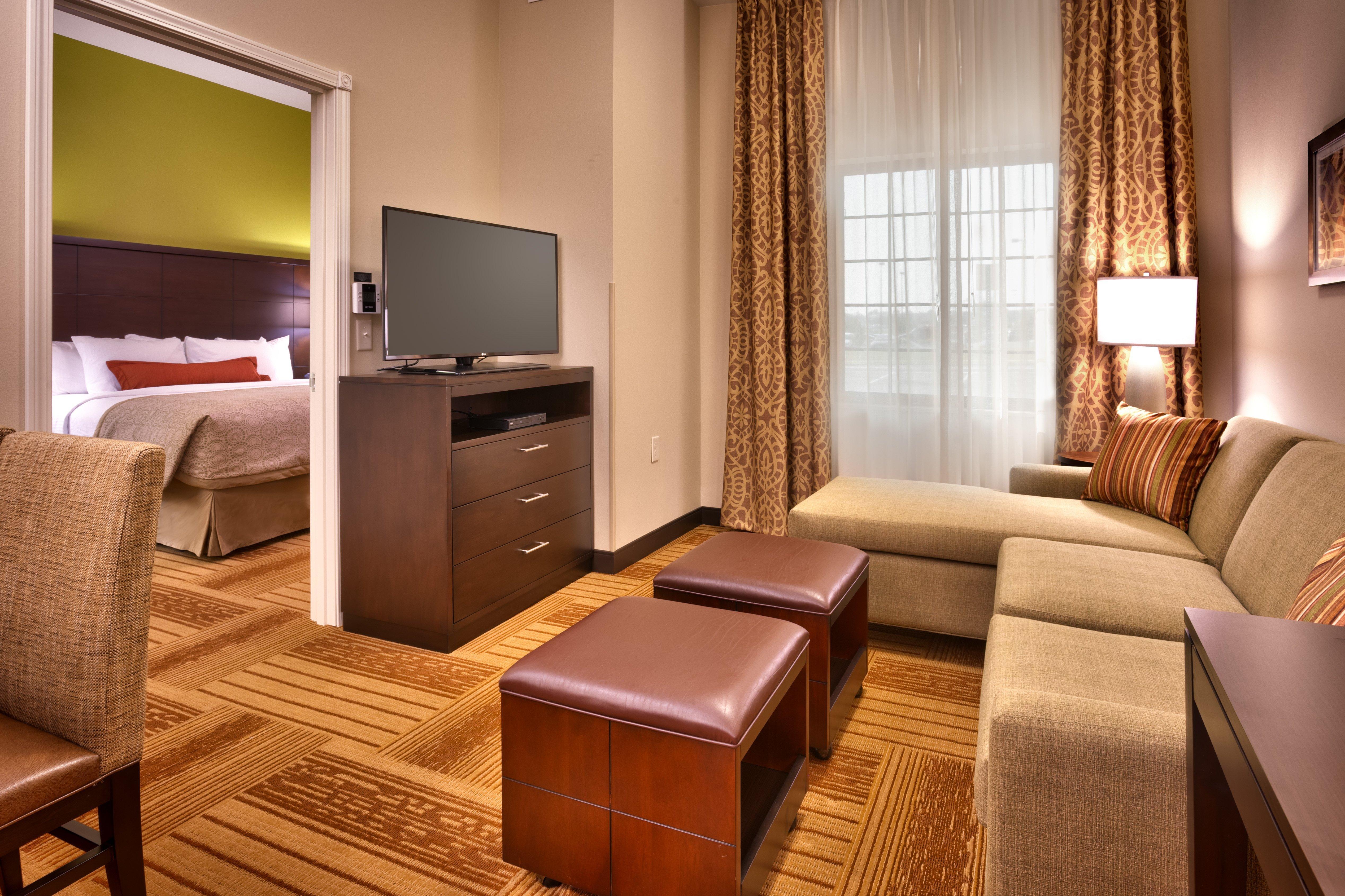 Staybridge Suites Cheyenne By Ihg Exteriér fotografie