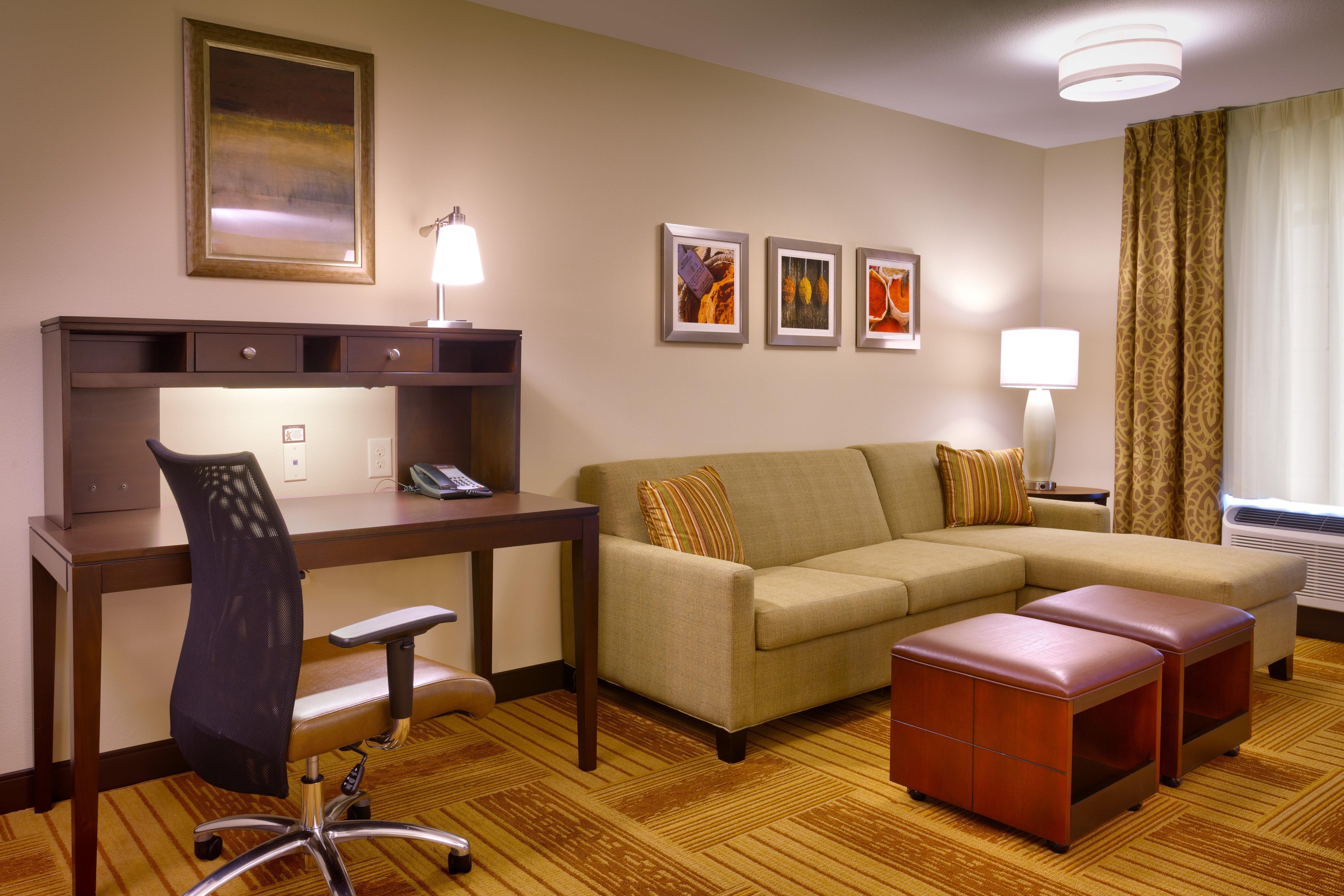 Staybridge Suites Cheyenne By Ihg Exteriér fotografie