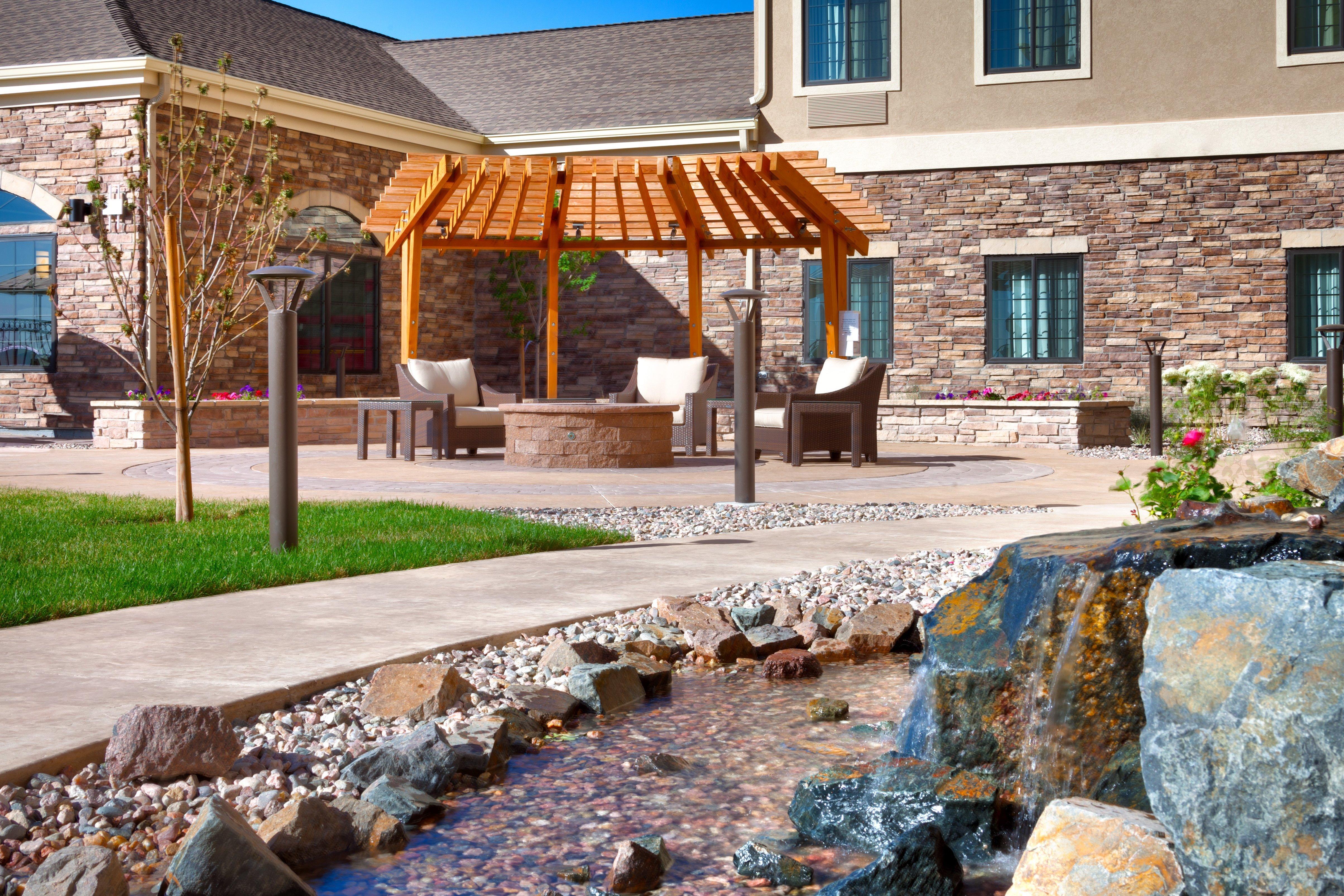Staybridge Suites Cheyenne By Ihg Exteriér fotografie