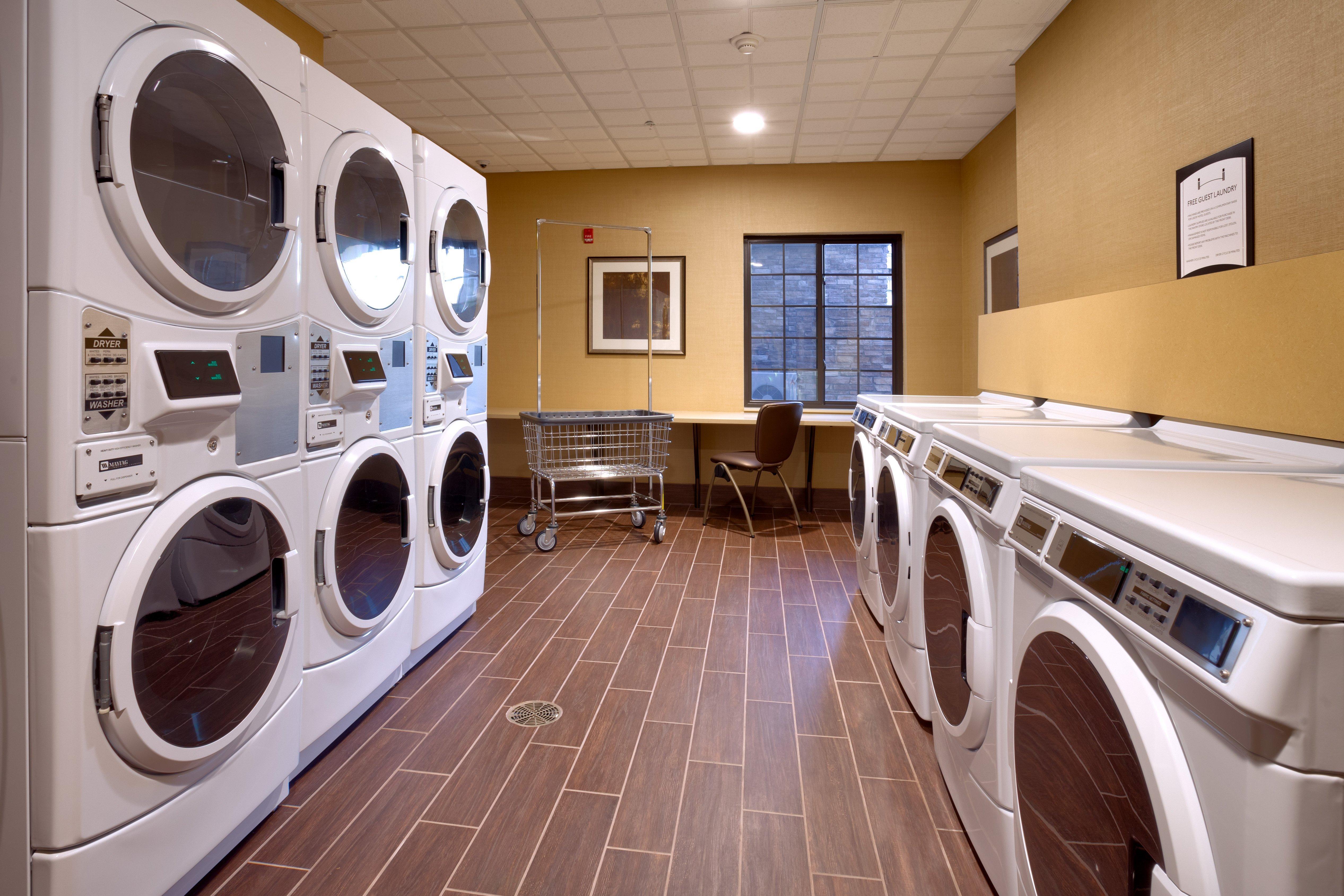 Staybridge Suites Cheyenne By Ihg Exteriér fotografie