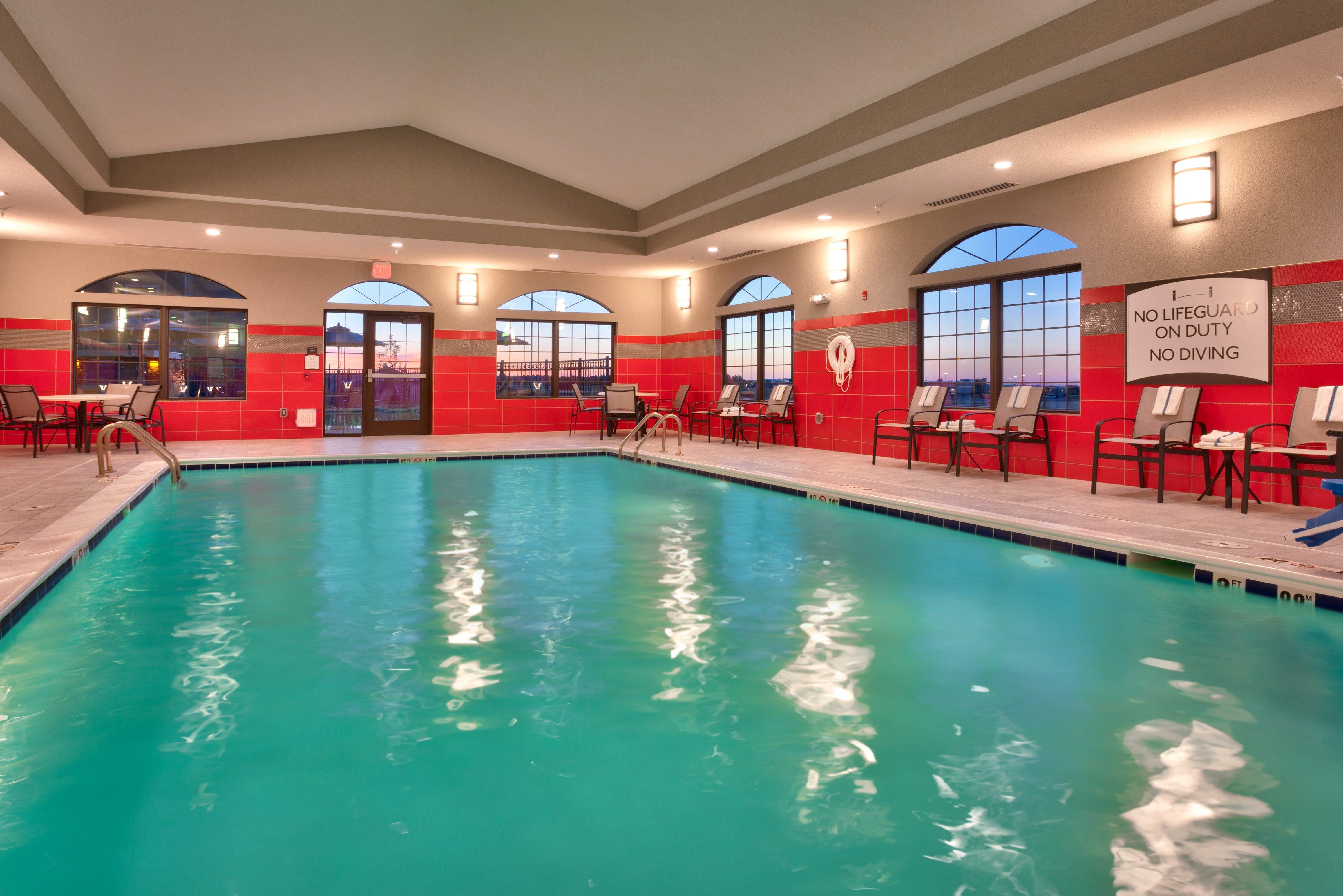 Staybridge Suites Cheyenne By Ihg Exteriér fotografie
