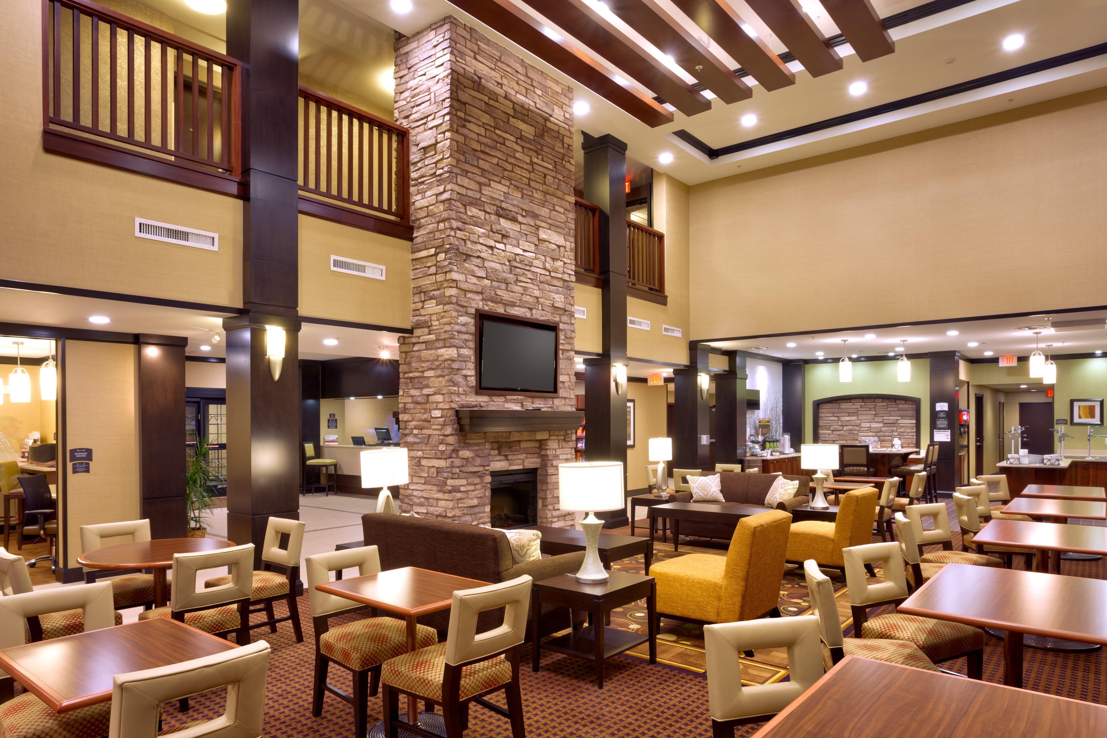 Staybridge Suites Cheyenne By Ihg Exteriér fotografie