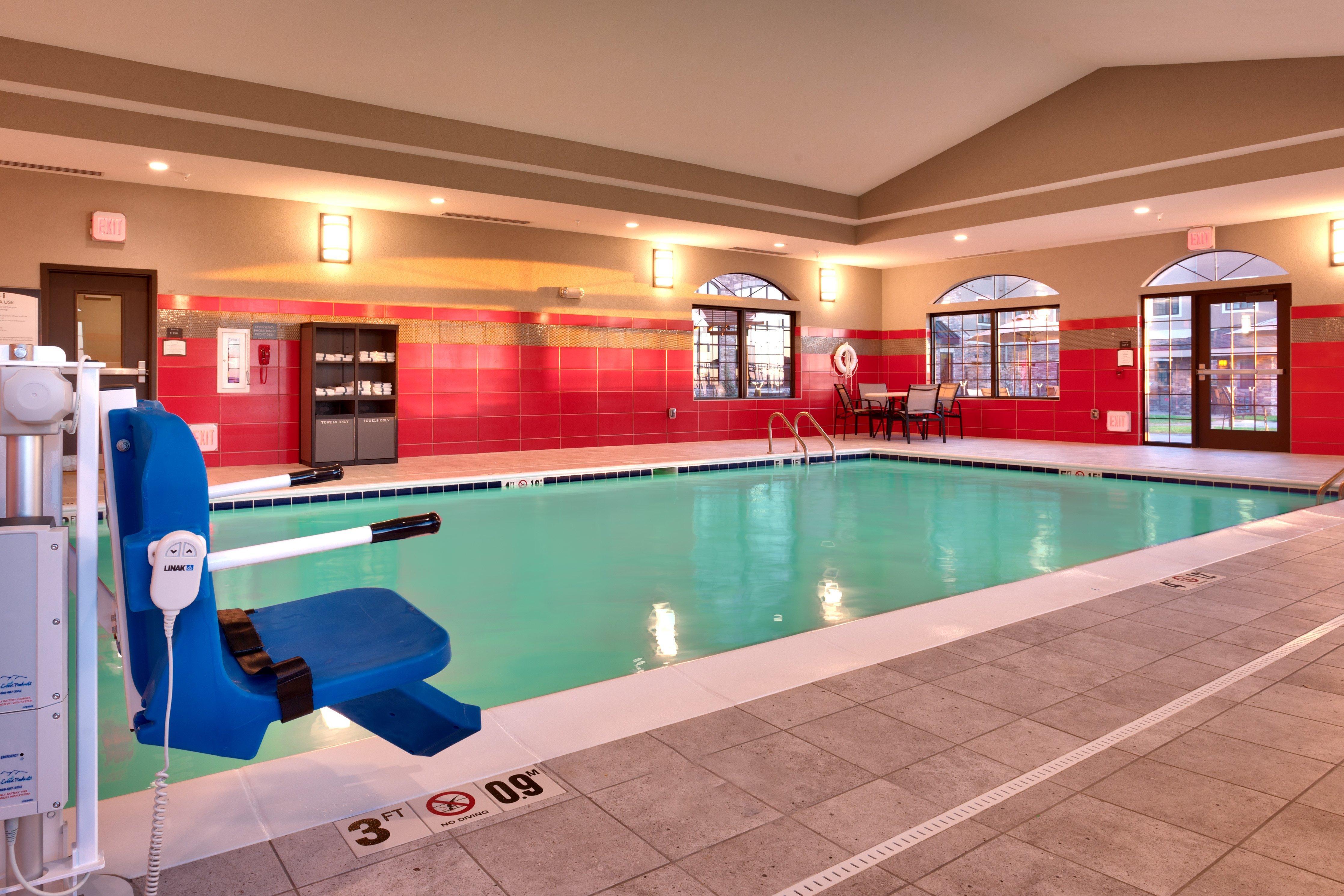 Staybridge Suites Cheyenne By Ihg Exteriér fotografie