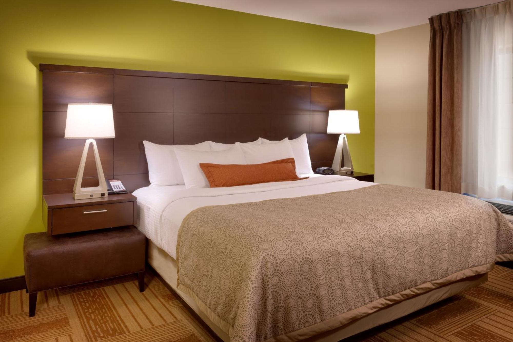 Staybridge Suites Cheyenne By Ihg Exteriér fotografie