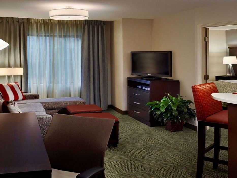 Staybridge Suites Cheyenne By Ihg Exteriér fotografie