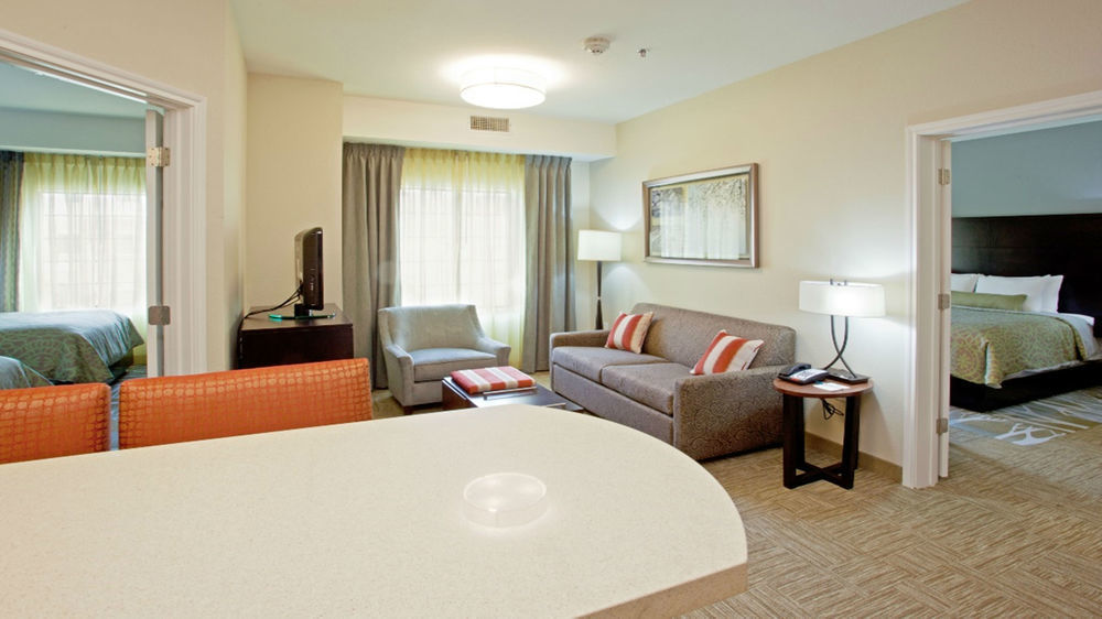 Staybridge Suites Cheyenne By Ihg Exteriér fotografie