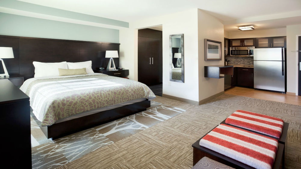 Staybridge Suites Cheyenne By Ihg Exteriér fotografie